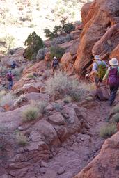 Was this really a stock trail [sun aug 31 15:53:48 mdt 2025]
